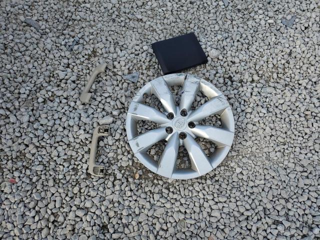 2015 TOYOTA COROLLA L - 2T1BURHE8FC357913