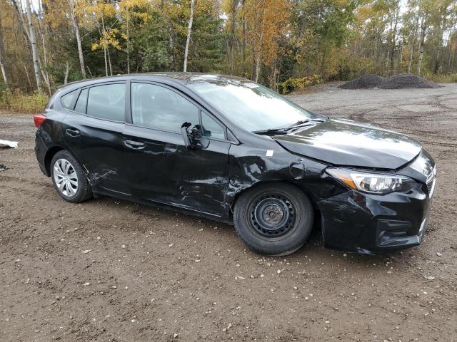 2018 SUBARU IMPREZA - 4S3GTAA60J3740209