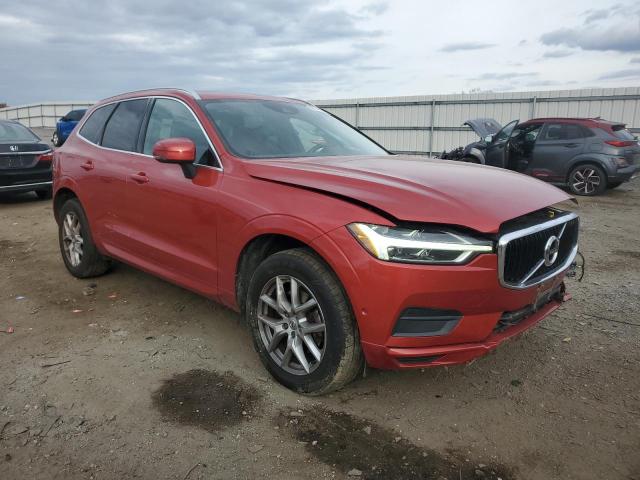 2019 VOLVO XC60 T5 MO - LYV102DK7KB223427
