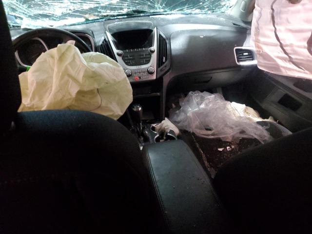 2016 CHEVROLET EQUINOX LT - 2GNFLFEK4G6110430