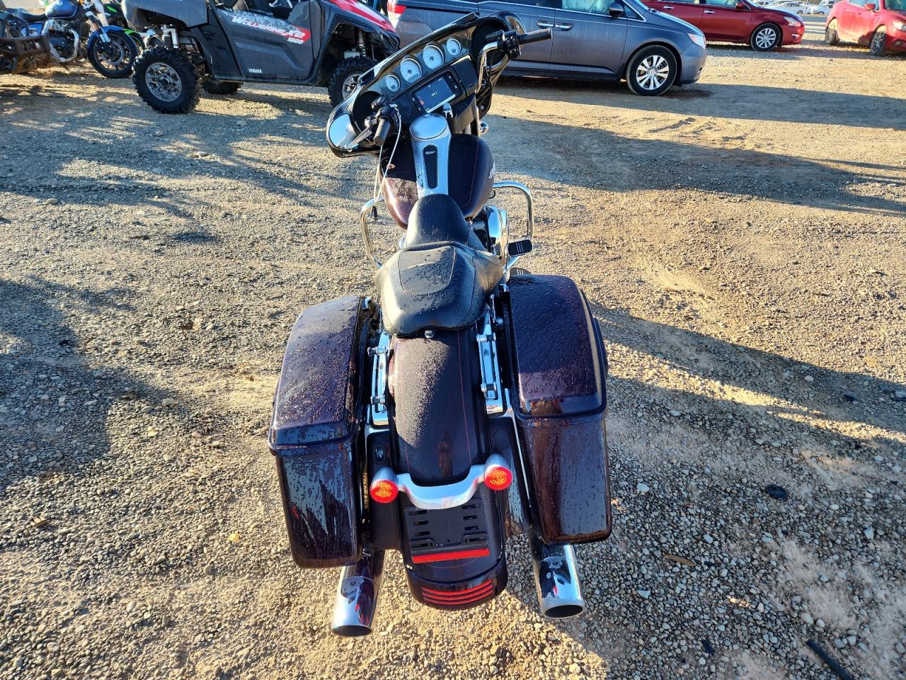 Lot #3297084507 2014 HARLEY-DAVIDSON FLHXS STRE