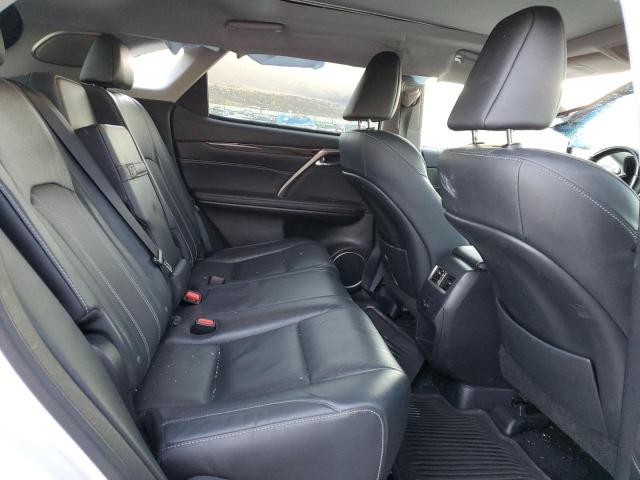 2017 LEXUS RX 350 BAS - 2T2BZMCA8HC060812