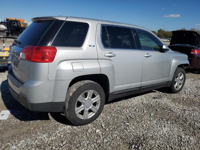 2015 GMC TERRAIN SL #3317706083