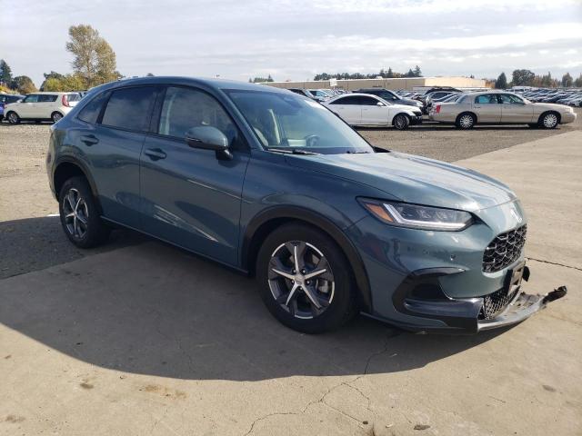 2024 HONDA HR-V EXL #3286895234