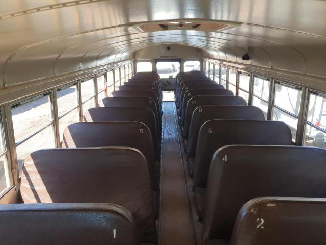 2005 FREIGHTLINER CHASSIS FS #3284341047