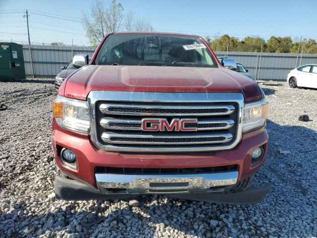 2017 GMC CANYON SLT #3281630399
