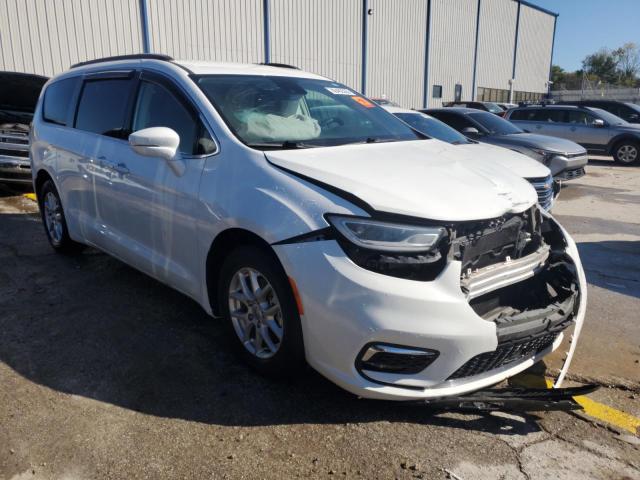 2022 CHRYSLER PACIFICA T #3279546239