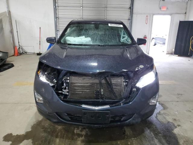 2018 CHEVROLET EQUINOX LT #3302859926