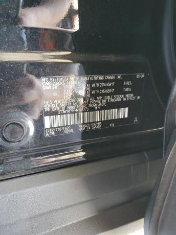 2021 TOYOTA RAV4 XLE - 2T3W1RFV4MW106273