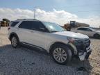 Lot #3304014652 2021 FORD EXPLORER L