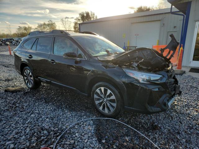 2023 SUBARU OUTBACK LI #3291348188