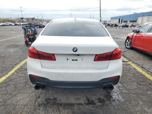 2019 BMW 540 XI #3274681792