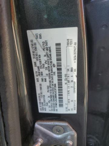 2019 FORD ESCAPE TIT - 1FMCU0J98KUC57266