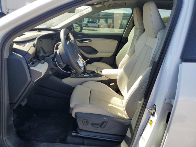 2025 AUDI Q6 E-TRON #3284930945