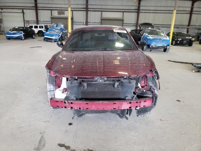 2020 DODGE CHARGER SX - 2C3CDXBG2LH232494