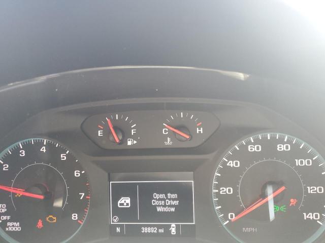 2023 CHEVROLET MALIBU #3301749368