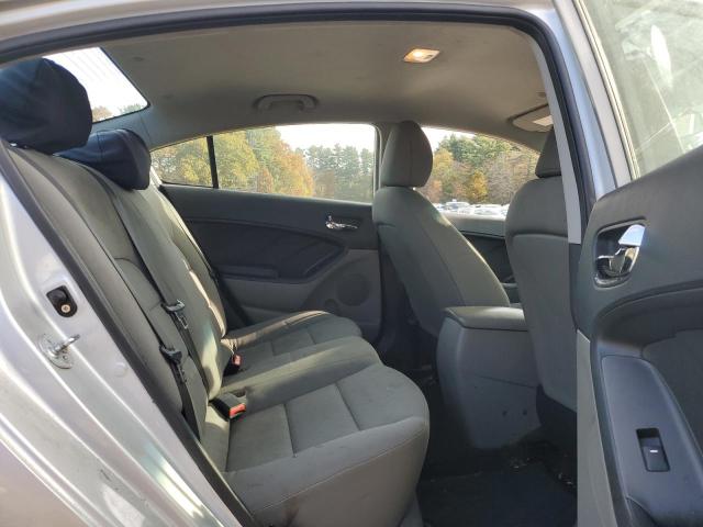 2016 KIA FORTE LX - KNAFK4A6XG5511515