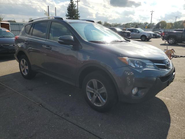 2015 TOYOTA RAV4 XLE #3271783690