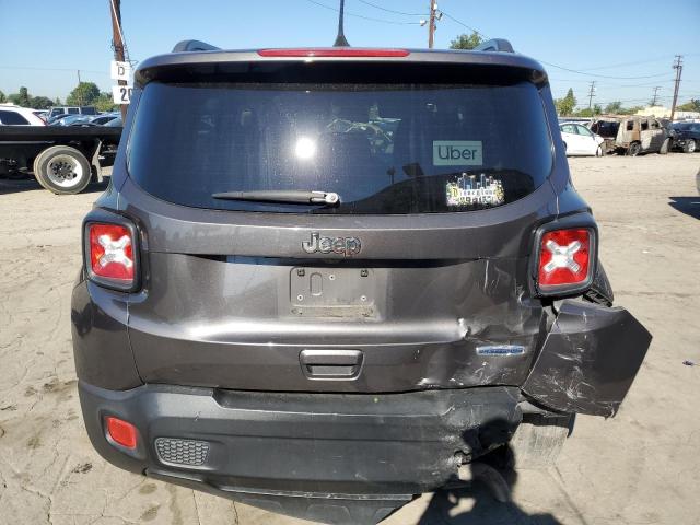 2018 JEEP RENEGADE L #3296877827