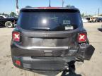 Lot #3296877827 2018 JEEP RENEGADE L