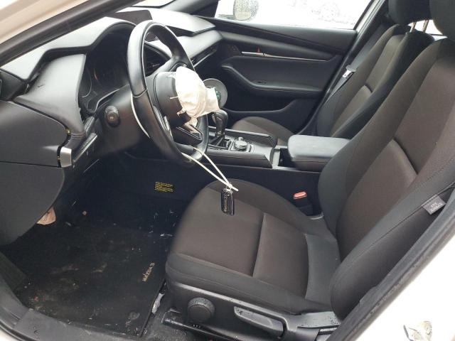 2022 MAZDA 3 PREFERRE - JM1BPBLL5N1517916