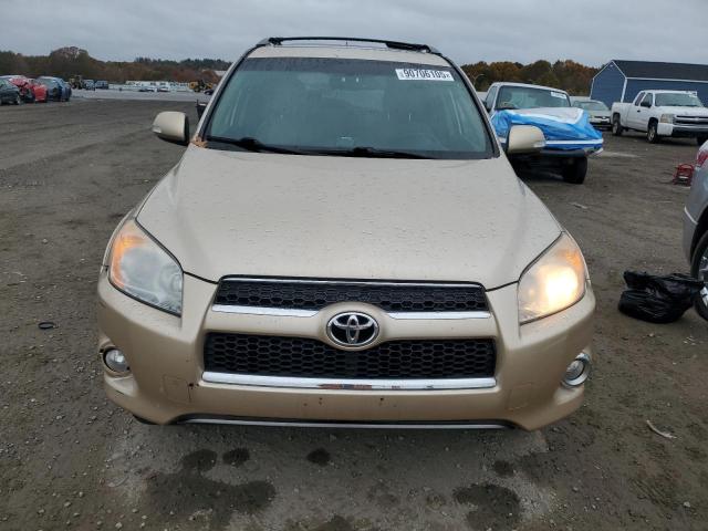 2010 TOYOTA RAV4 LIMIT - 2T3DF4DV2AW050652