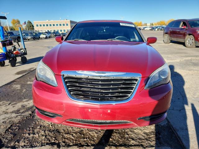 2014 CHRYSLER 200 LIMITE #3287878096