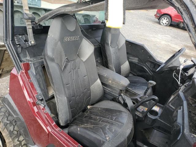 2021 POLARIS GENERAL 10 - 3NSGAD990MH206059