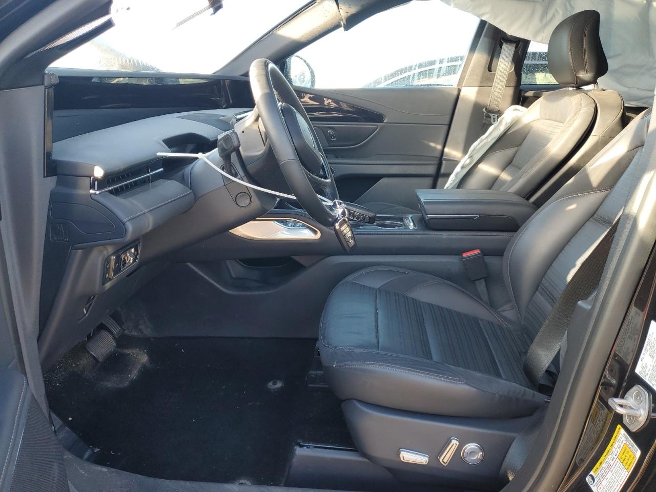 LINCOLN NAUTILUS RESERVE