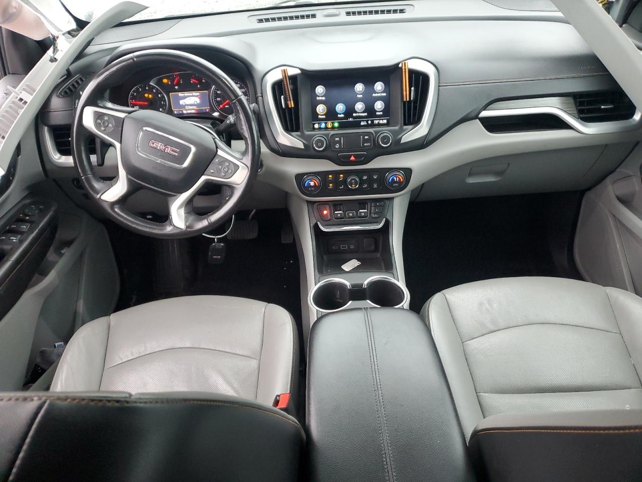 GMC TERRAIN SLT