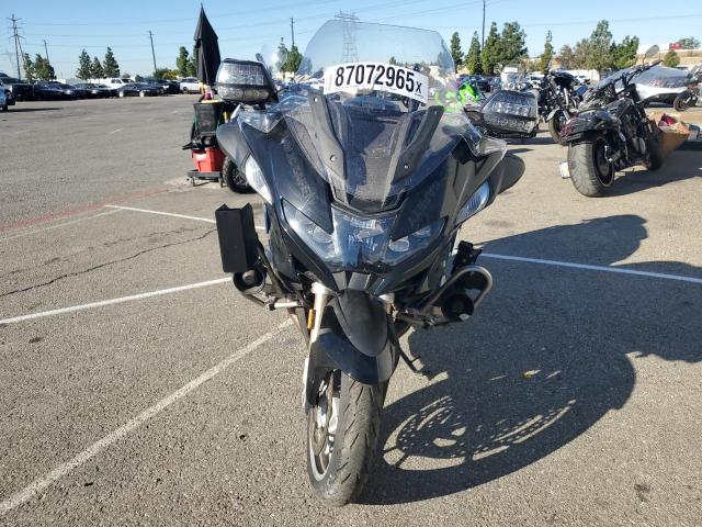 2023 BMW R 1250 RT WB10L0305P6G49058