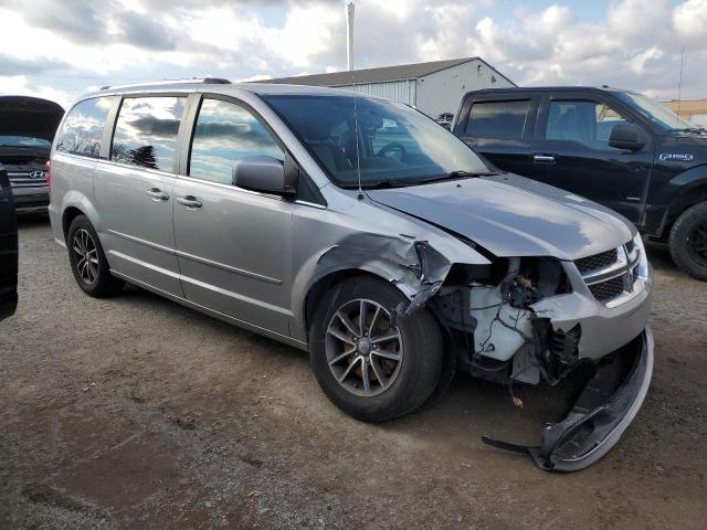 2016 DODGE GRAND CARA - 2C4RDGBG9GR205024