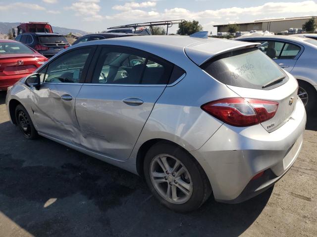 2017 CHEVROLET CRUZE LT 3G1BE6SM8HS594685