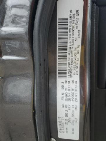 2015 JEEP CHEROKEE L - 1C4PJLCB6FW766458