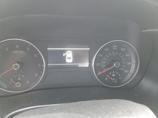 2023 KIA FORTE LX - 3KPF24AD1PE693384