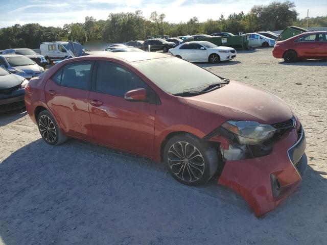 2014 TOYOTA COROLLA L - 2T1BURHE0EC068278