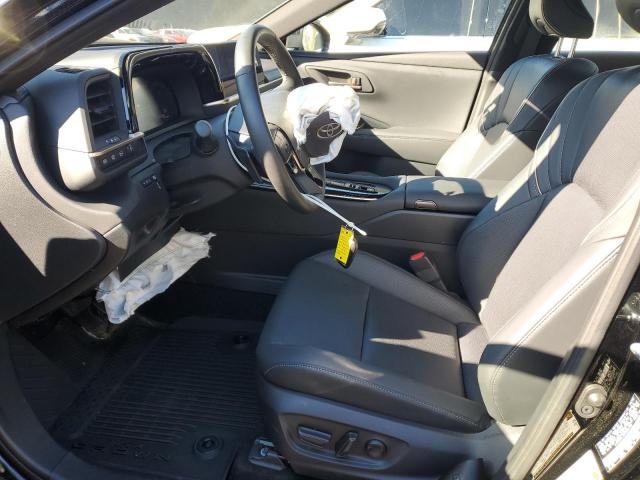 2025 TOYOTA CROWN SIGNIA XLE JTDACAAJ6S3006766