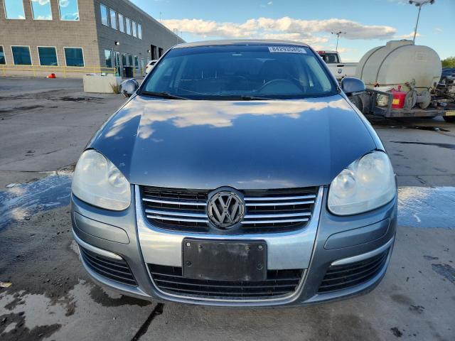 2010 VOLKSWAGEN JETTA SE #3288039141