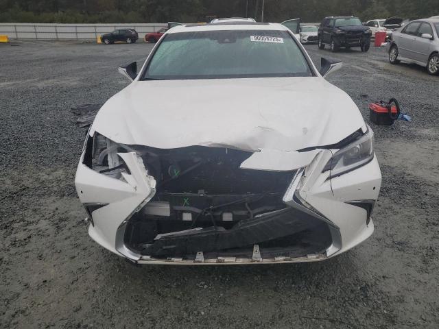 2021 LEXUS ES 300H LU - 58AEA1C12MU005457