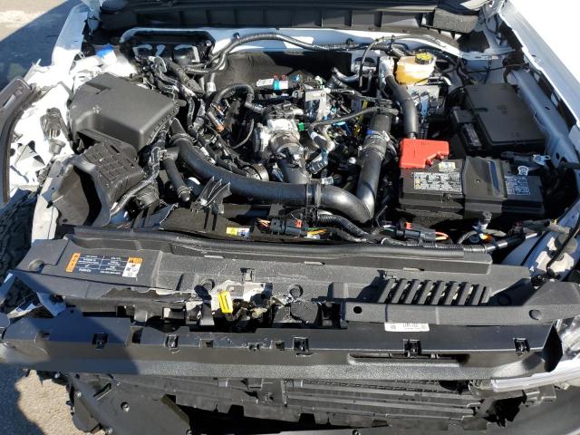 2025 FORD BRONCO BAD 1FMEE9BP3SLB25965