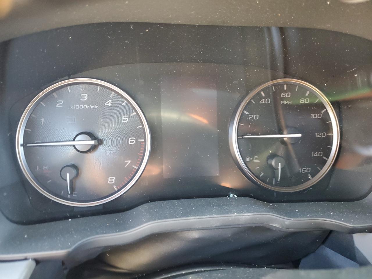 Lot #3316076223 2024 SUBARU CROSSTREK