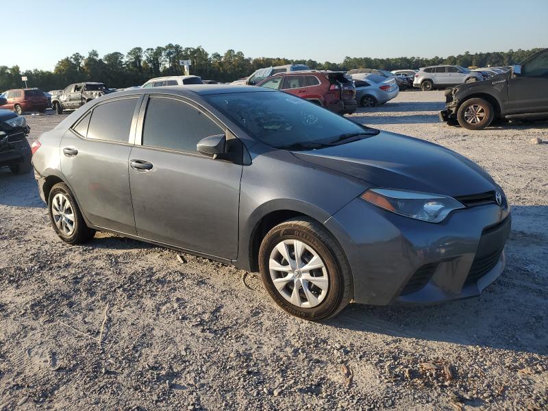 2014 TOYOTA COROLLA L - 5YFBURHE9EP128929