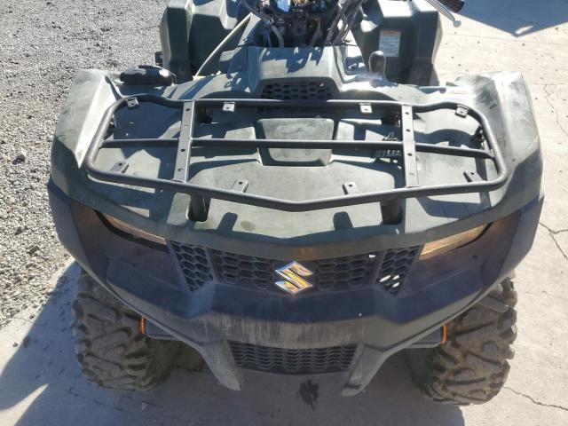 2024 SUZUKI LT-A750 X - 5SADW11A4R7100624