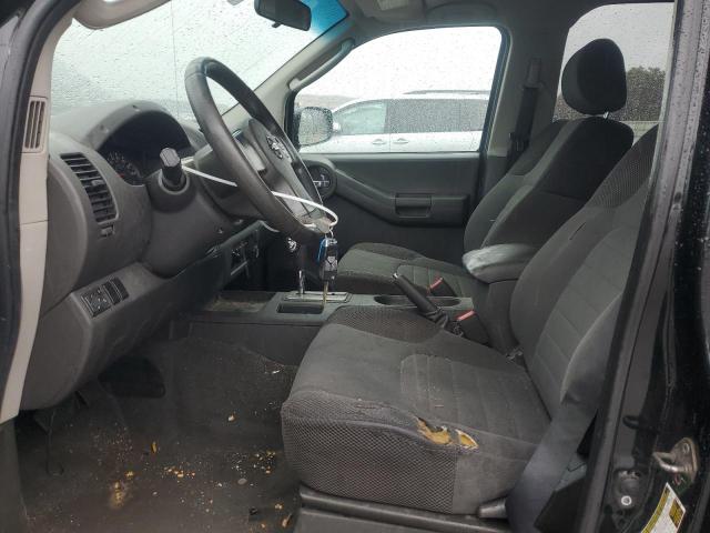 2008 NISSAN XTERRA OFF #3293287450