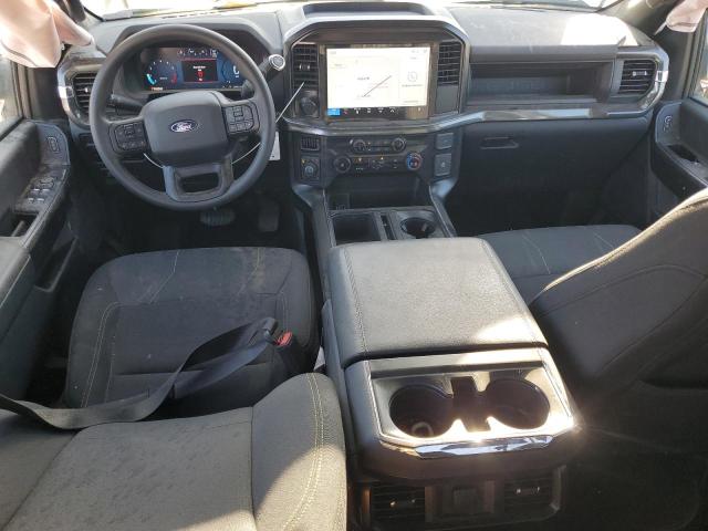 2025 FORD F150 STX - 1FTFW2L55SKD08168