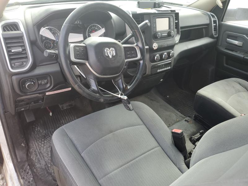 2019 RAM 4500 #3271642343