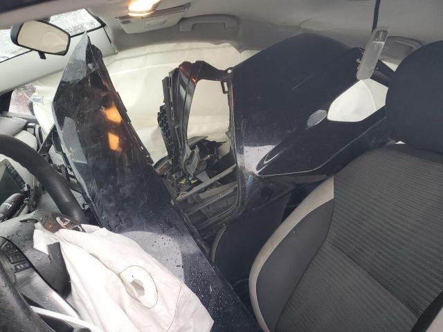 2021 NISSAN VERSA SV - 3N1CN8EV3ML813782