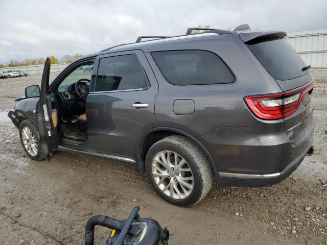 2015 DODGE DURANGO CITADEL - 1C4SDJET6FC799036