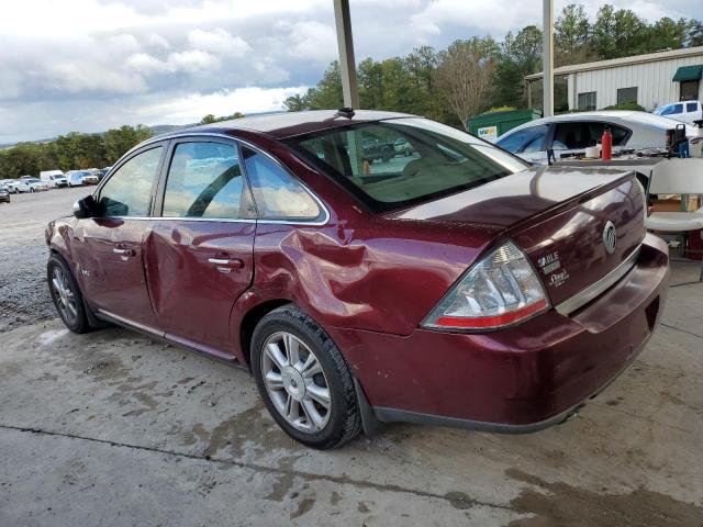 2008 MERCURY SABLE #3303959706