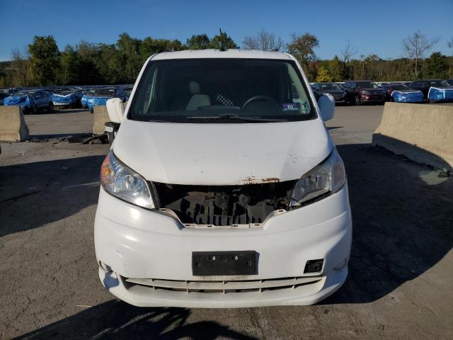 2015 NISSAN NV200 2.5S #3277139934